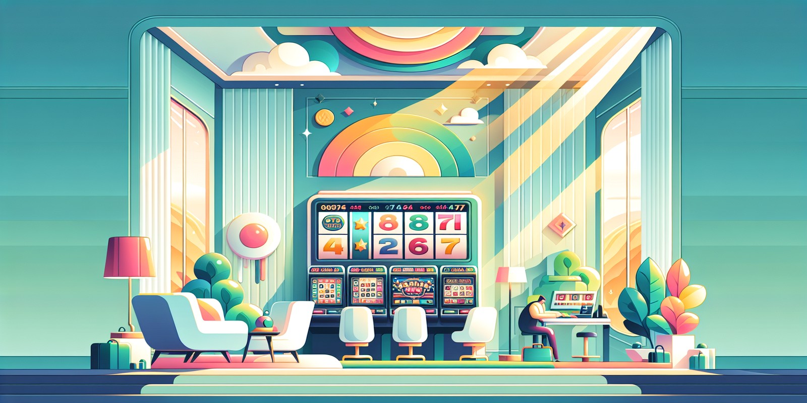 Download pk68.vip APK: Your Ultimate Slot Gaming Companion 2025 - Slot Strategy Guide for Players | NETBET