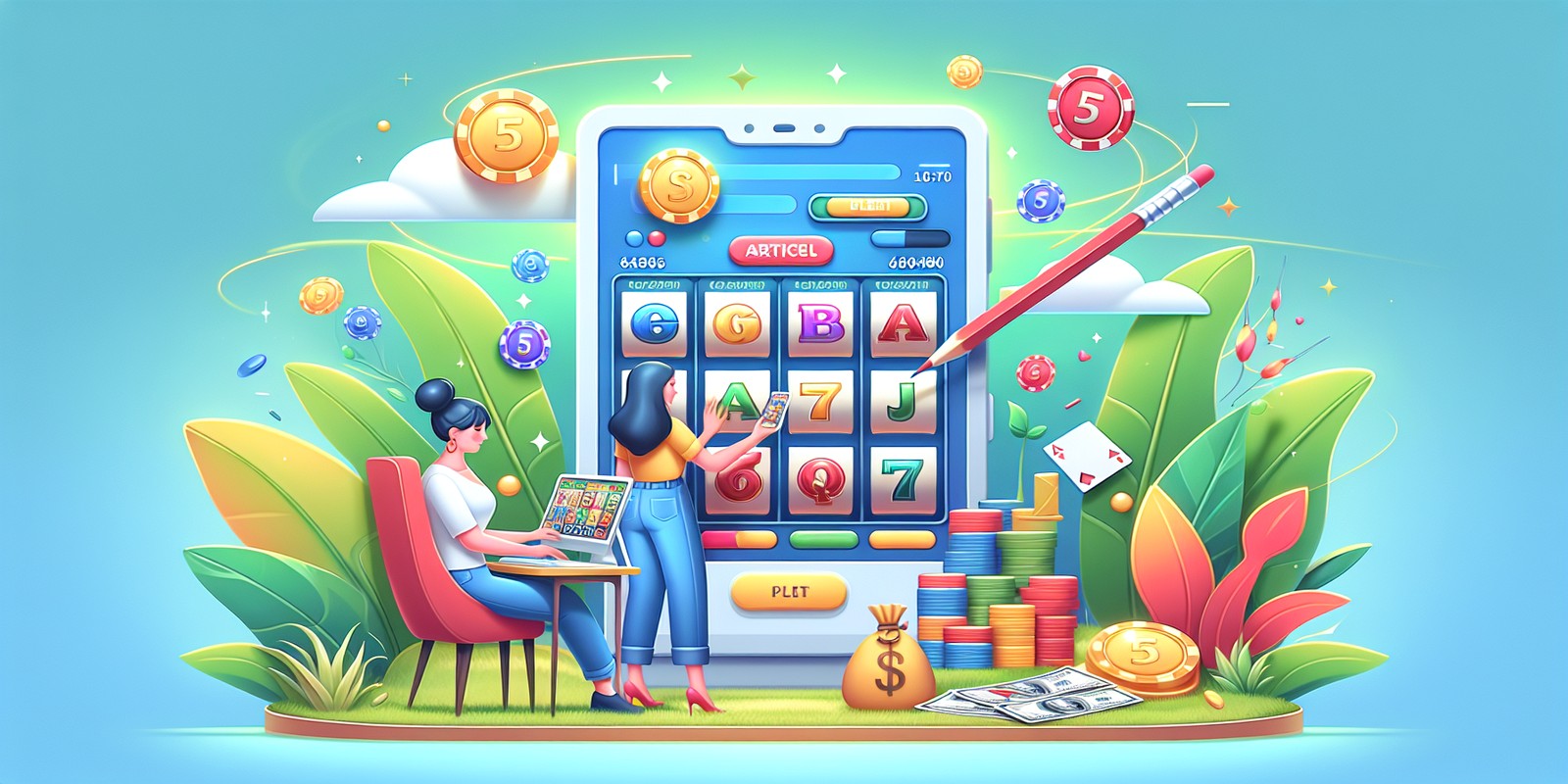 Download the Best Slots PKR App for Seamless Gaming in 2025 - Slot Strategy Guide for Players | NETBET