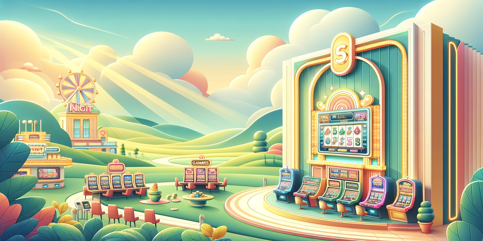 Download the Best Slots PKR App for Winning Big in 2025 - Slot Strategy Guide for global | NETBET