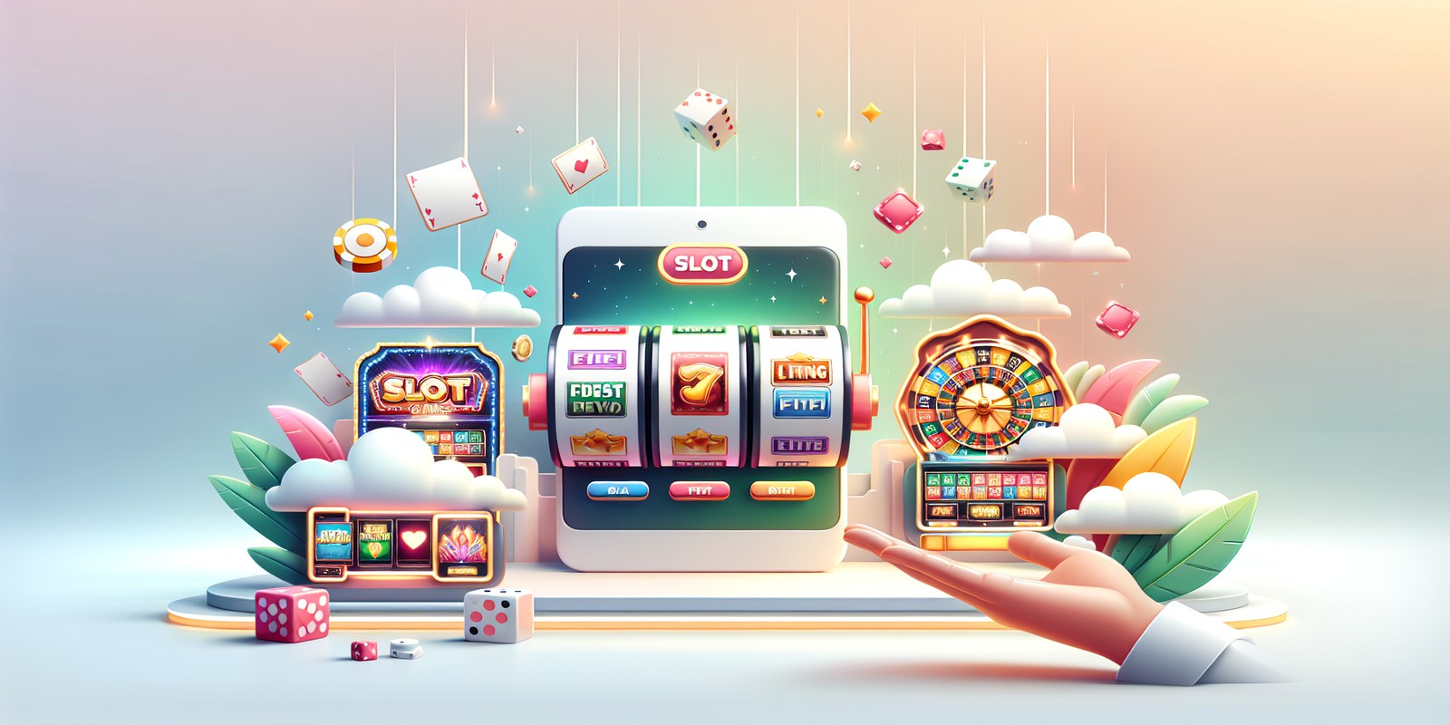 Download the pk68.vip APK: Your Guide to Winning Slot Games 2025 - Slot Strategy Guide for global | NETBET