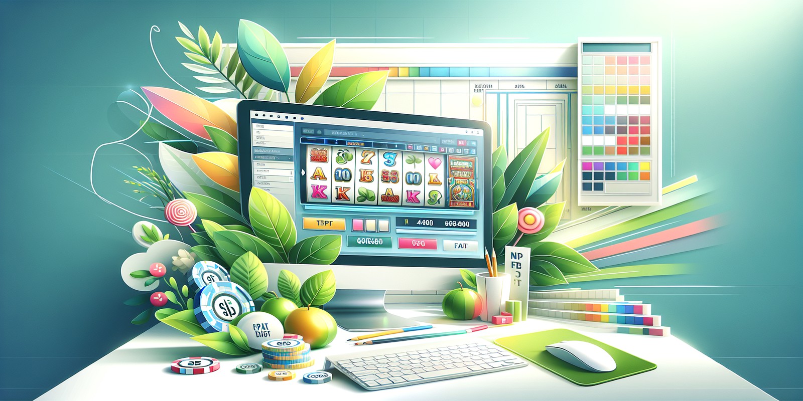 Roaring Wins: Mastering the Tiger Game Slot in 2025 - Slot Strategy Guide for pakistani | NETBET