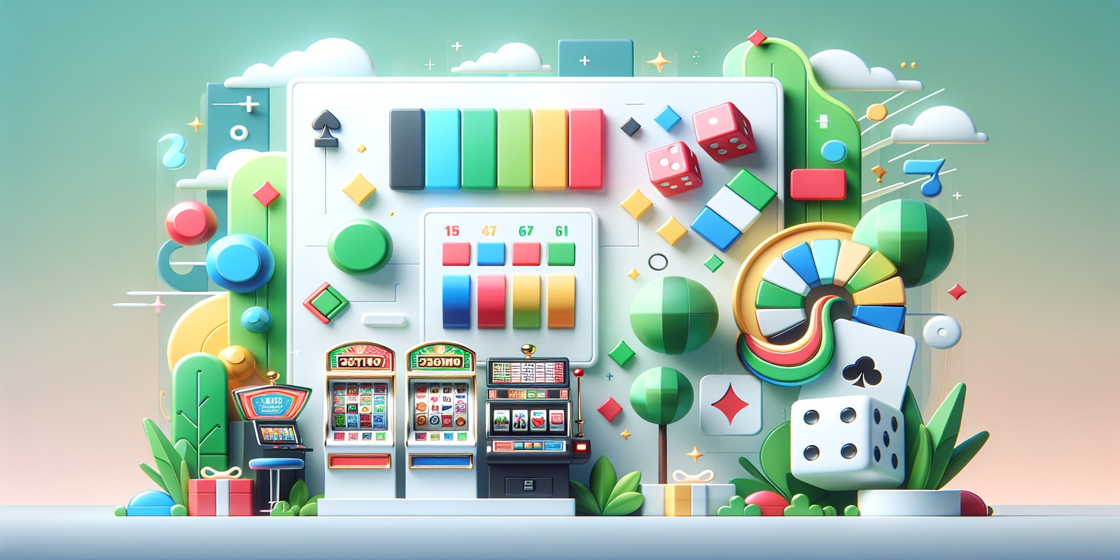 Ultimate Guide to Casino Slots Online: Big Wins Await in 2025 - Slot Strategy Guide for pakistani | NETBET