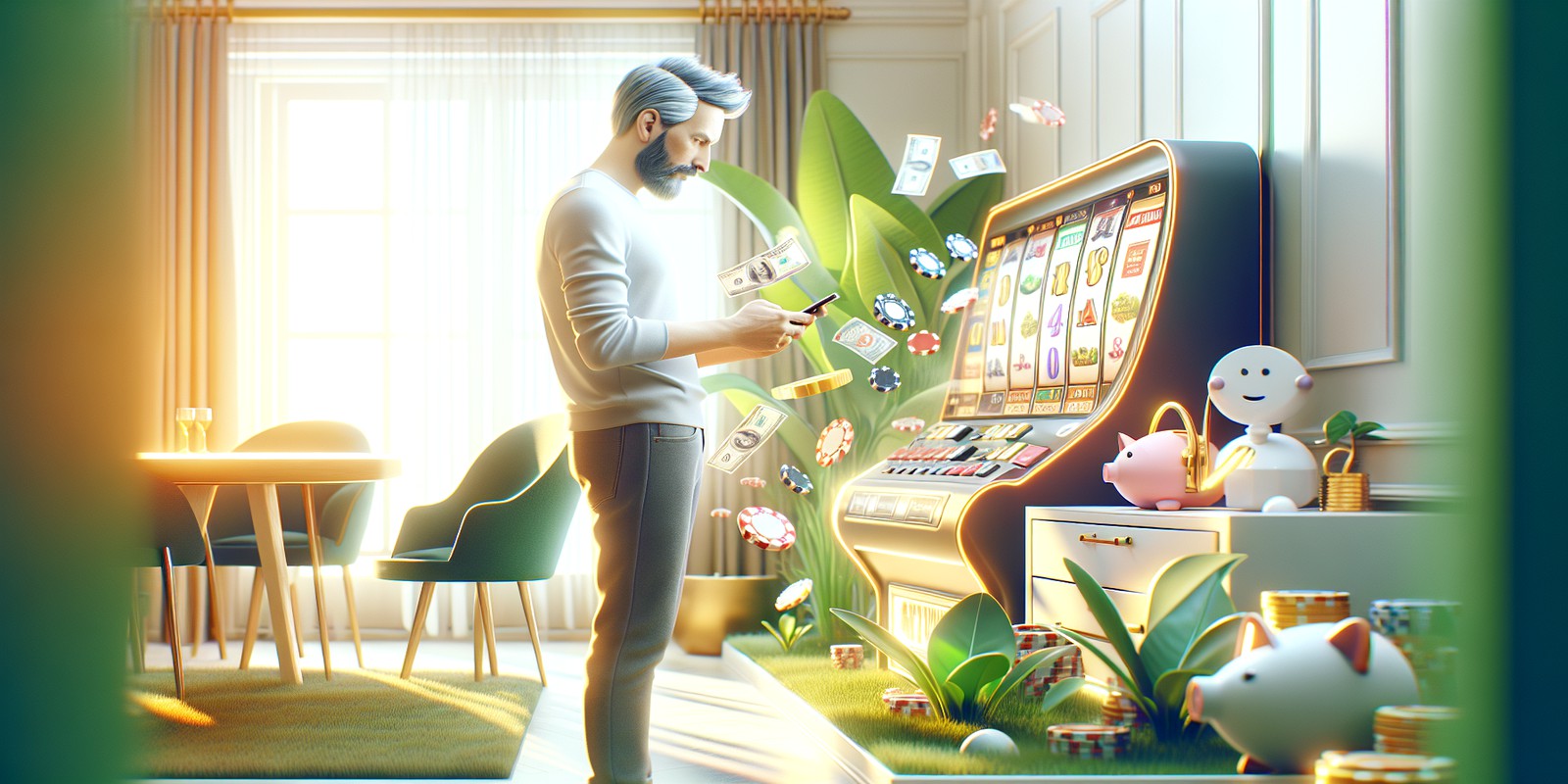 Unlock Big Wins: Download the Ultimate Slots PKR App 2025 - Slot Strategy Guide for pakistani | NETBET