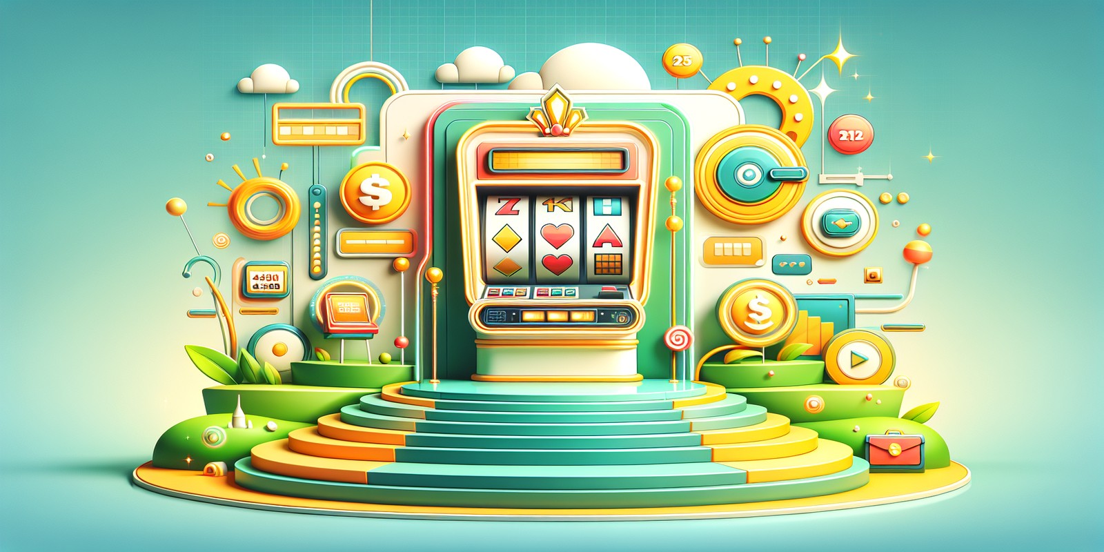 Unlock Big Wins: Explore the Best Slots PKR App Features in 2025 - Slot Strategy Guide for pakistani | NETBET