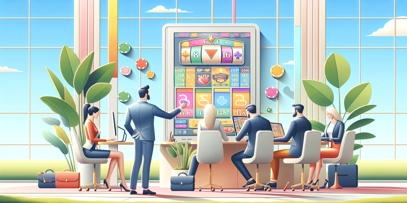 Unlock Big Wins: Top PG Slot Game Strategies for 2025 - Slot Strategy Guide for pakistani | NETBET