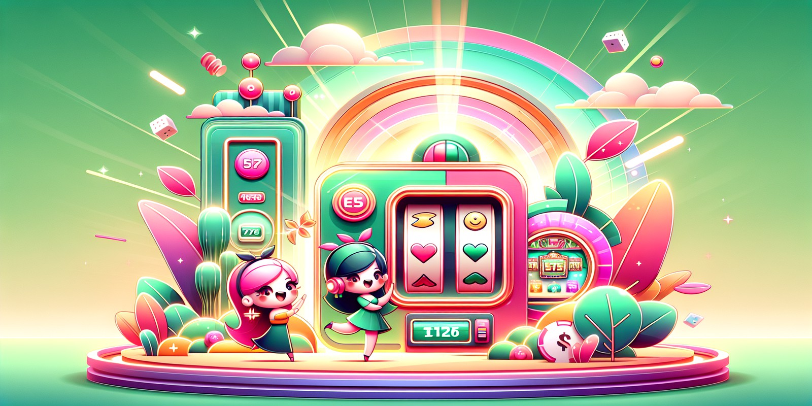 Unlock Big Wins with Casino Slots Online: Your 2025 Guide - Slot Strategy Guide for pakistani | NETBET