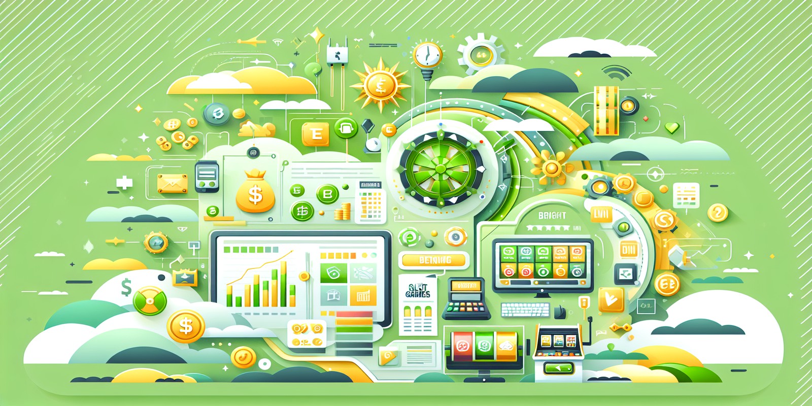 Unlock Excitement: Download pk68.vip APK for Top Slot Games 2025 - Slot Strategy Guide for global | NETBET