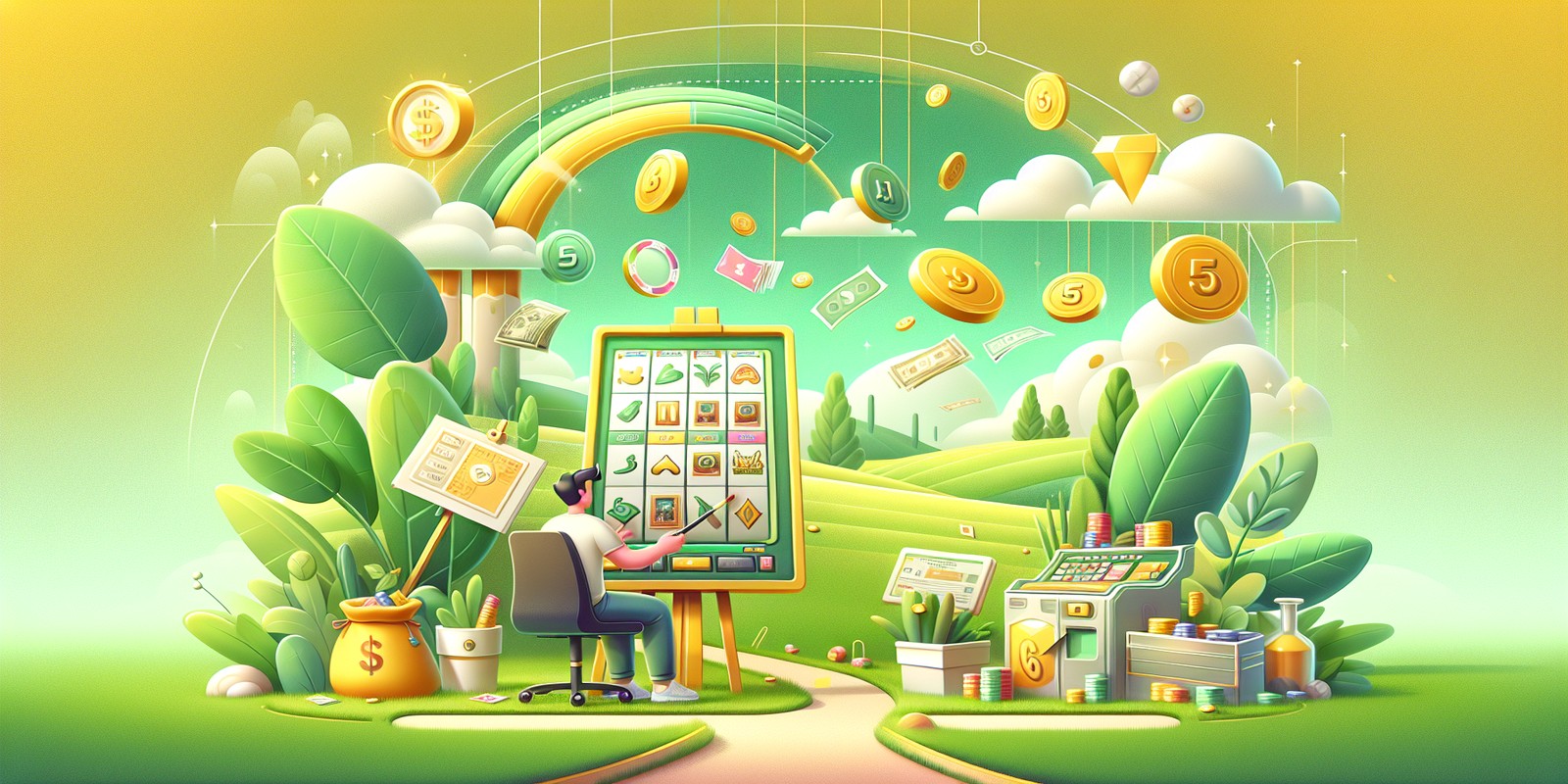 Unlock Real Cash Wins: Your Guide to Online Slots in 2025 - Slot Strategy Guide for pakistani | NETBET