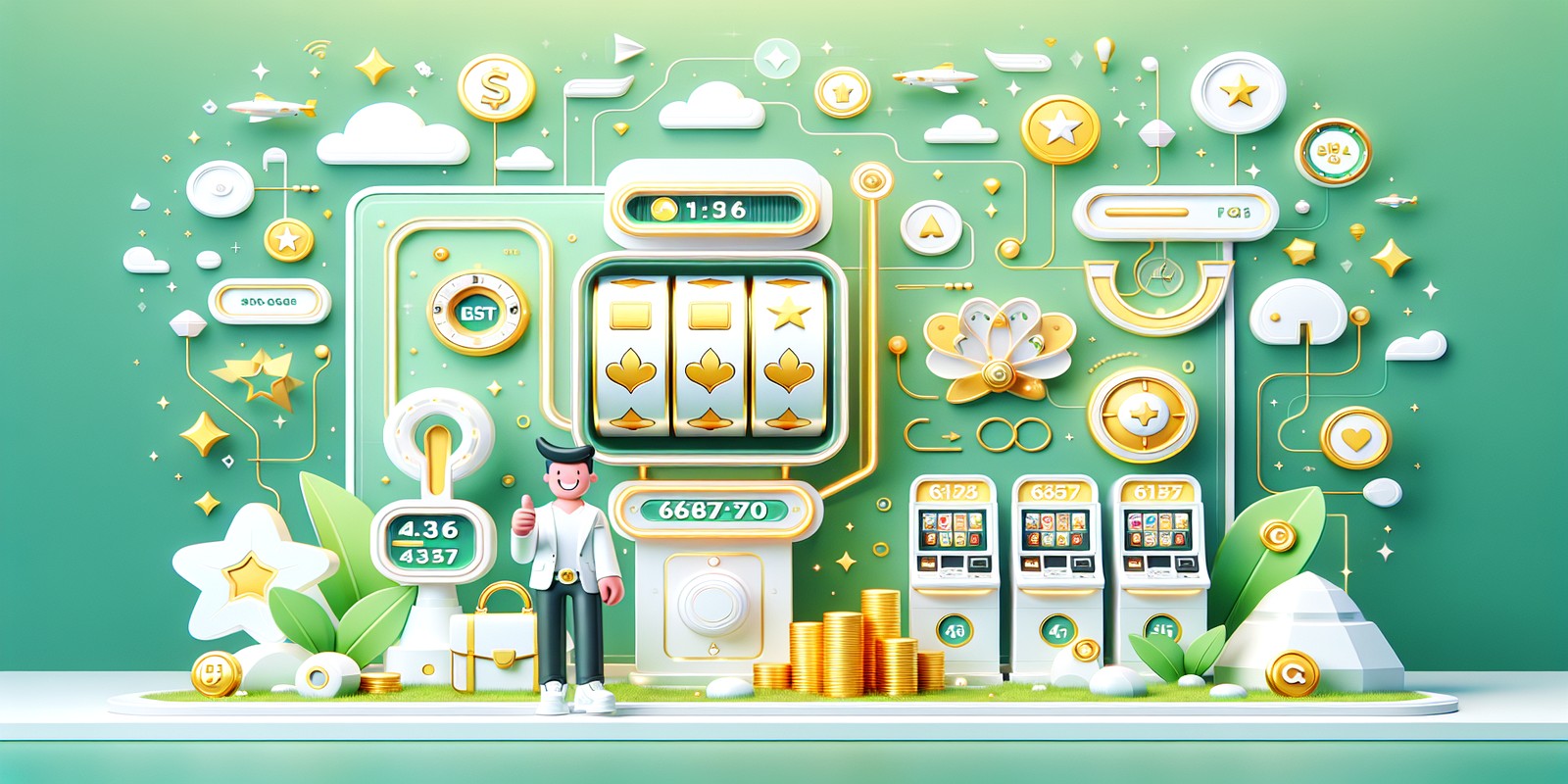 Unlock Real Money Wins: The Ultimate Guide to Online Slots in 2025 - Slot Strategy Guide for pakistani | NETBET