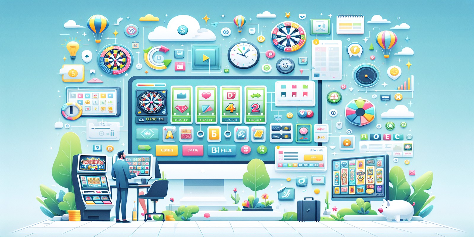 Unlock the Thrill: Discover the Best Casino Slots Online in 2025 - Slot Strategy Guide for pakistani | NETBET