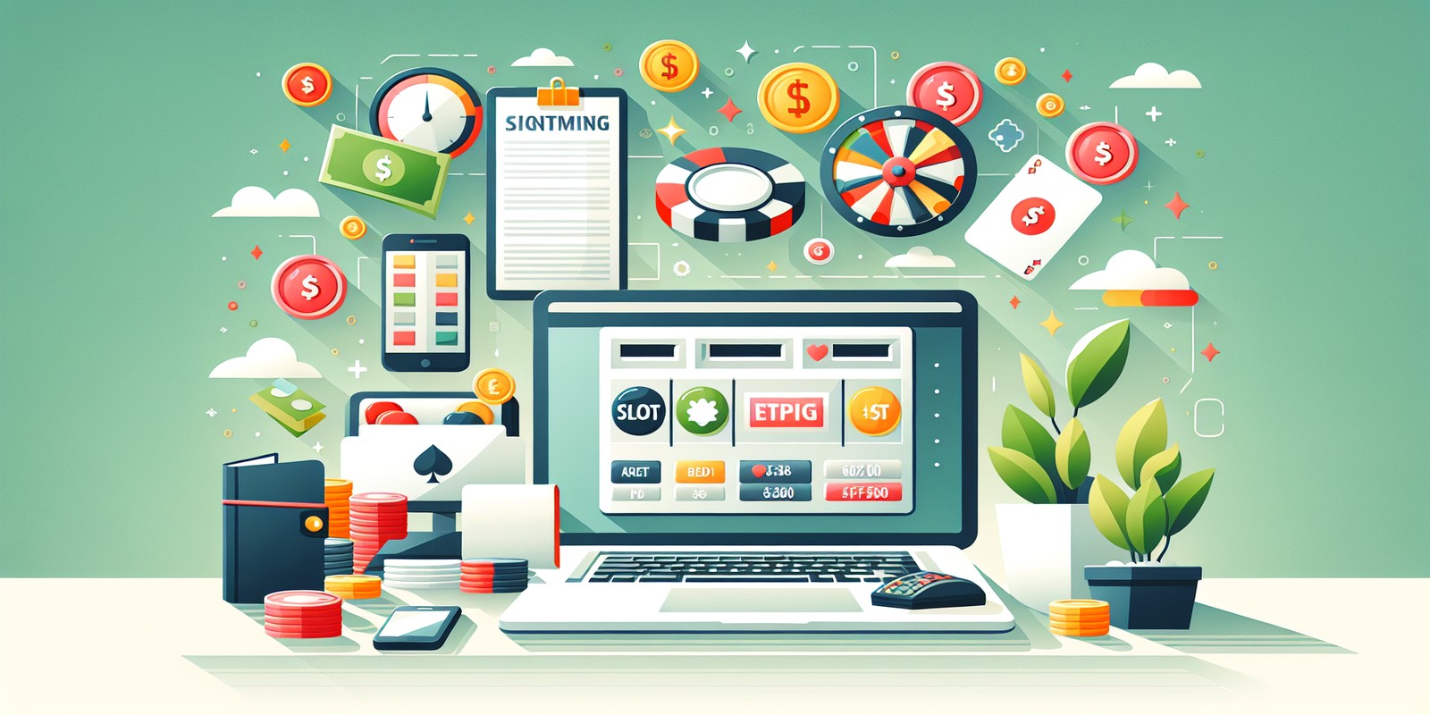 Unlock the Thrill: Download Top Slot Games PK for 2025 - Slot Strategy Guide for pakistani | NETBET