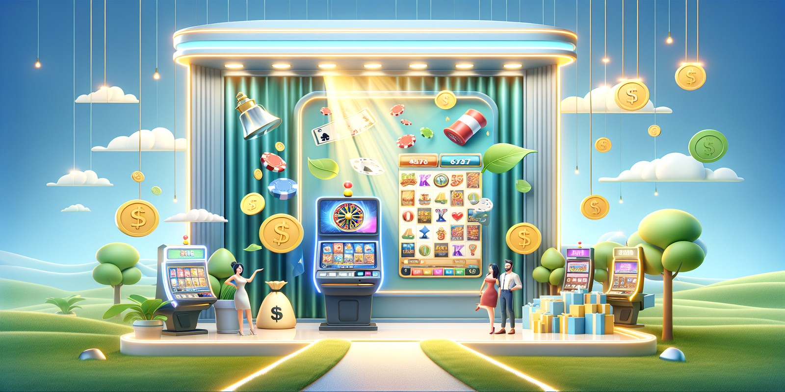 Unlock Your Luck: Top Slots PKR App Tips for 2025 Players - Slot Strategy Guide for Players | NETBET