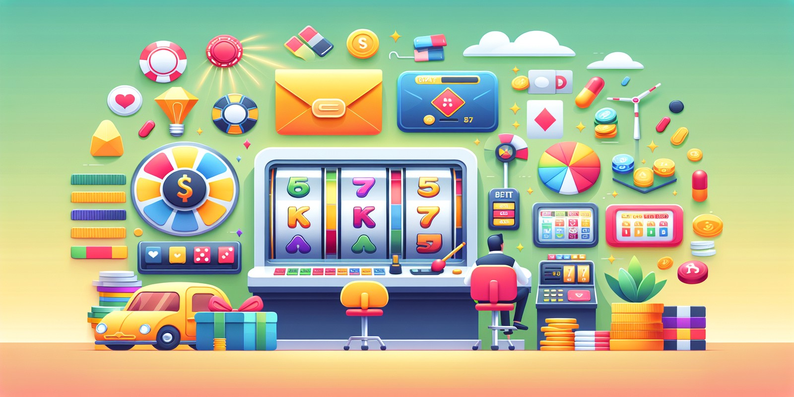 Unlocking Super Slots: Your Ultimate Guide to Big Wins in 2025 - Slot Strategy Guide for global | NETBET