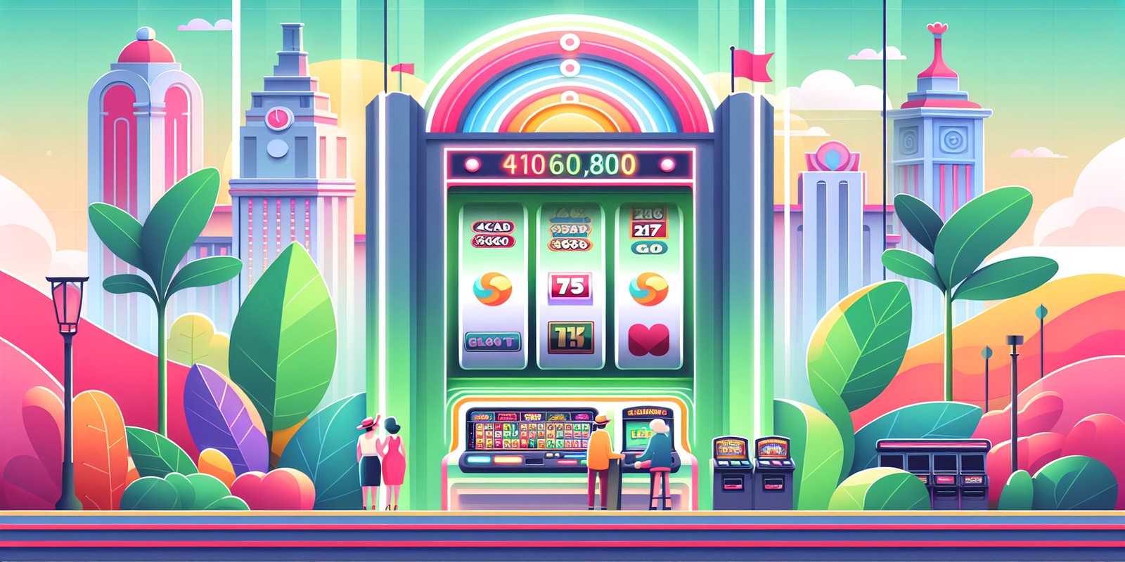 Unlocking the Best Slots PKR App: Your 2025 Guide to Wins - Slot Strategy Guide for global | NETBET