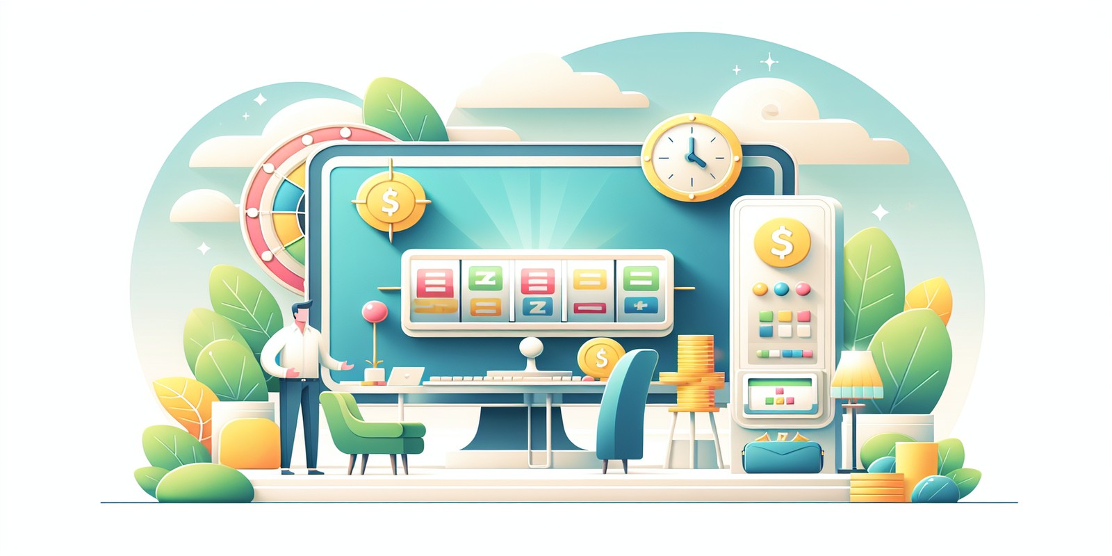 Winning Big: Top Real Money Slot Games for Pakistani Players 2025 - Slot Strategy Guide for pakistani | NETBET