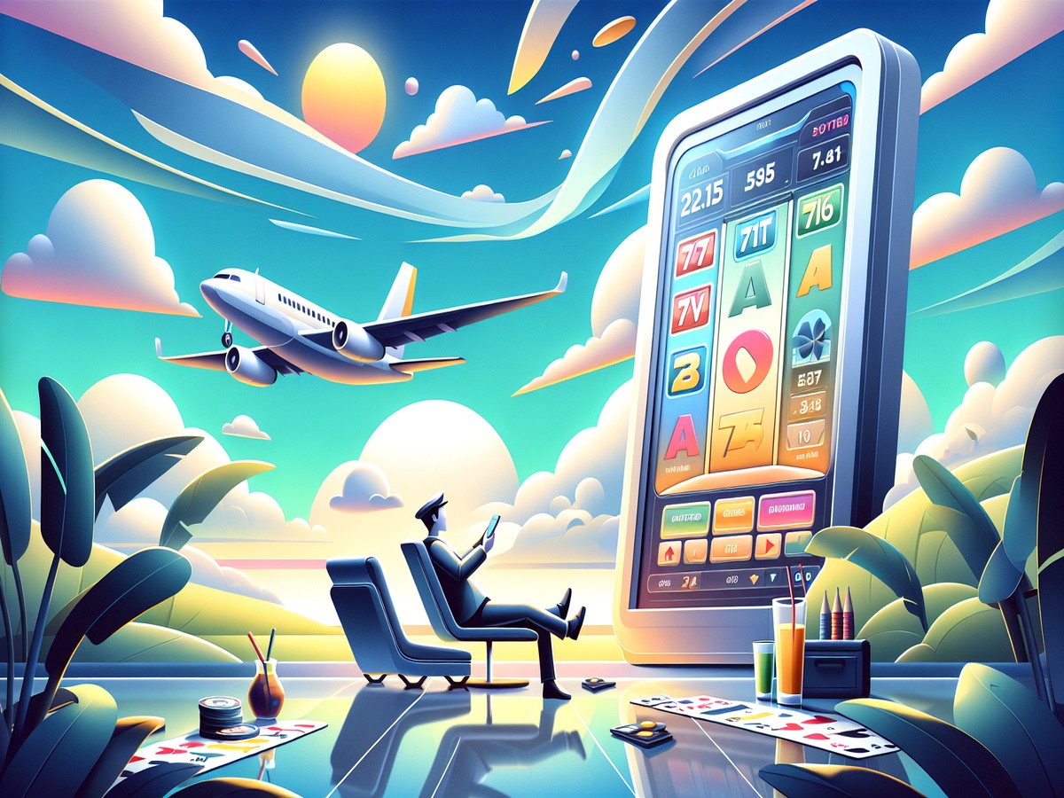 NETBET Aviator Game - Experience the rush of our popular game