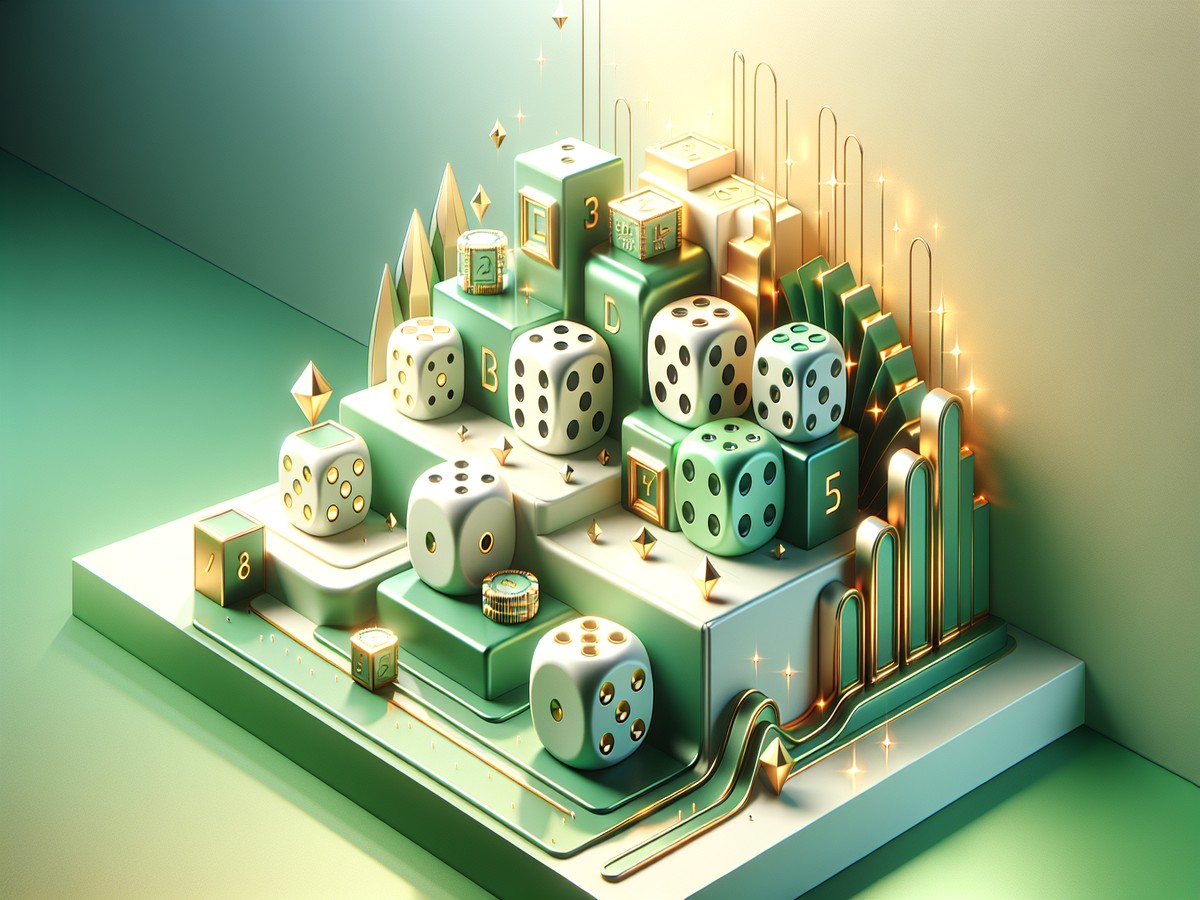 NETBET Dice Games - Roll the dice with NETBET's exciting games