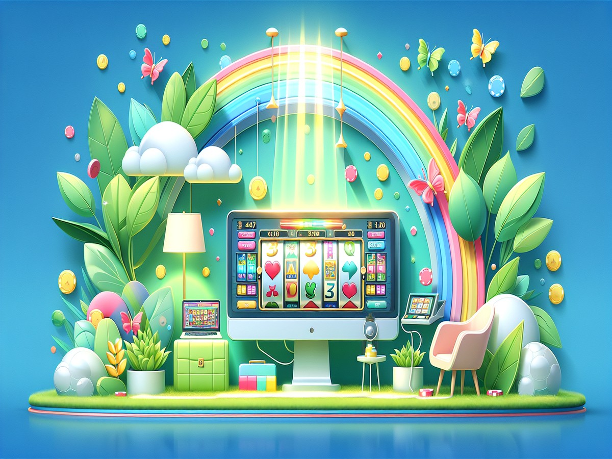 NETBET More Games - Discover more thrilling games at NETBET