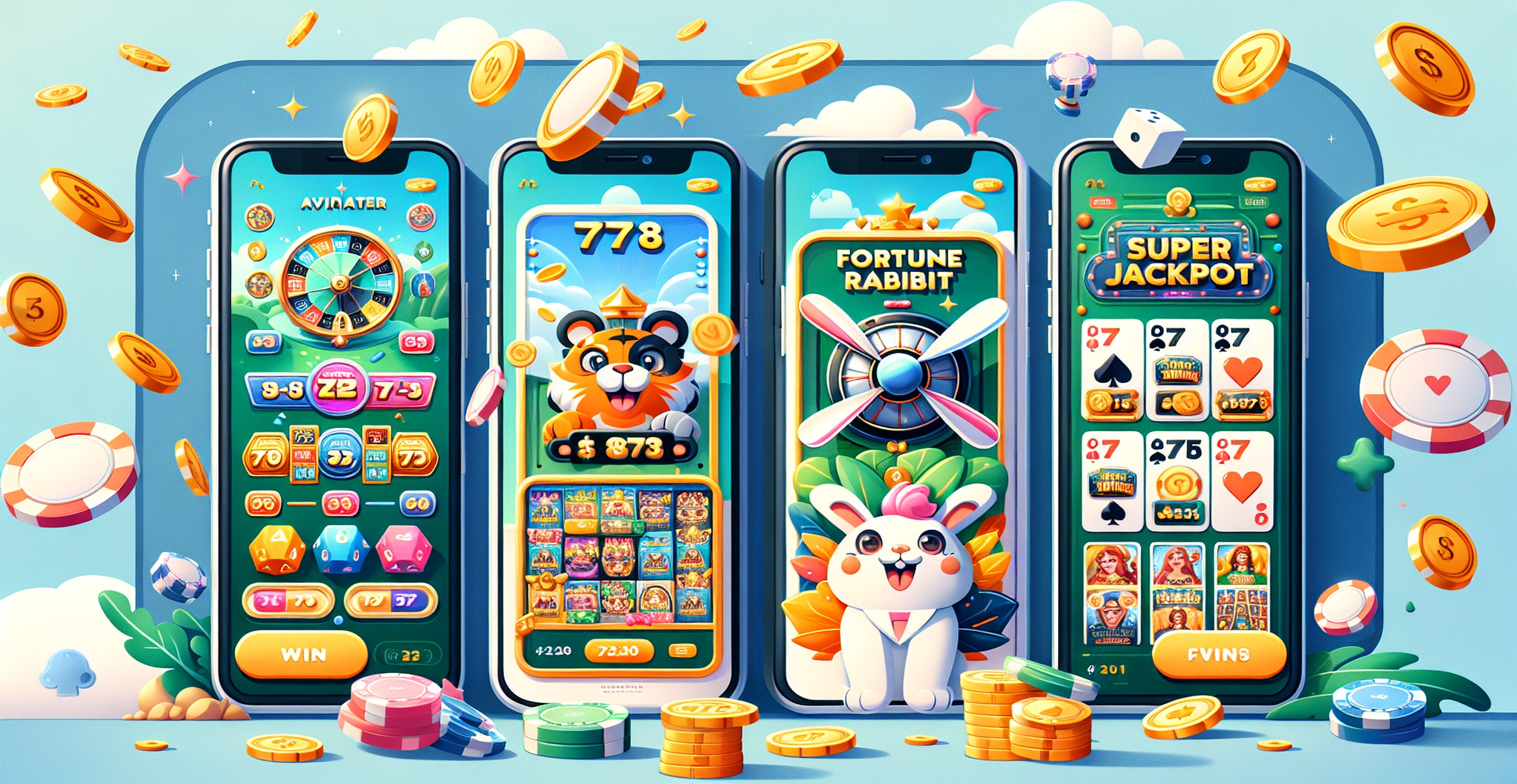 Fortune Tiger Games - Enjoy thrilling tiger-themed slots at NETBET